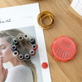 Домашняя портативная швейная коробка, бумажная линейка, набор наперстков, инструменты для вышивки крестом, мини-набор для хранения, сумка для шитья