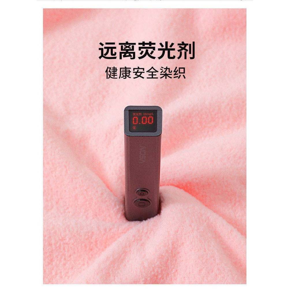 加厚浴袍可穿式带帽浴裙成人洗澡浴衣吸水家居服带帽睡袍宽松长款,淘宝优惠券,粉丝福利购,淘宝优惠卷