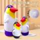 Large Balloon Baby Boy's Small Stress Relief and Decompression Artifact