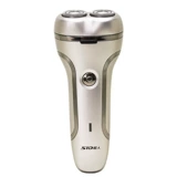 SID/SUPERMAN SHAVER SA2706 Вращающий зарядку электрический соскребенный меч.