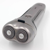 SID/SUPERMAN SHAVER SA2706 Вращающий зарядку электрический соскребенный меч.