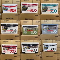 Original imported Japanese DAIWA and full series 2nd generation S GU SU 2500 and fishing box insulation