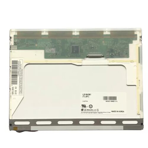 LG原装10.4寸LB104S01TL01,LB104S01TL02/LB104S04-TL03可改LED灯 - 图3