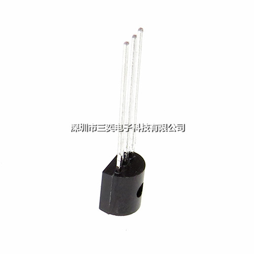 原装正品 A1015 音频功率晶体管 TO92直插三极管 2SA1015 PNP沟道 - 图0