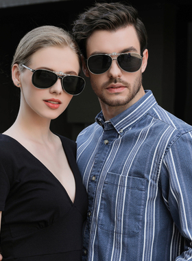 开车专用近视墨镜夹片男镜框通用