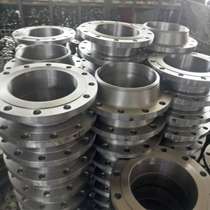 HG T20592-1997 national standard 20#碳钢带颈对焊法兰DN100 PN16 breakout flange sheet