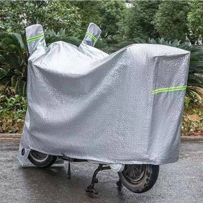 电动车防雨罩车罩摩托车防雨罩电瓶车防尘车罩加厚防晒车衣套遮阳,淘宝优惠券,粉丝福利购,淘宝优惠卷