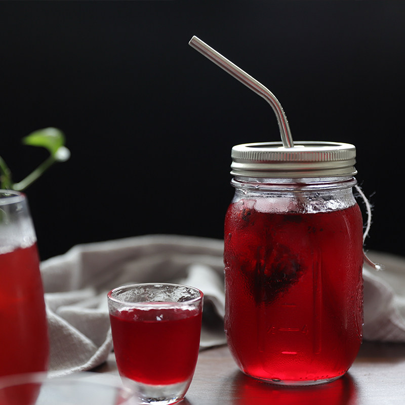 于洛先生免煮冰爽酸梅茶 桂花乌梅冲饮原料包非酸梅汤粉夏季冷泡,淘宝优惠券,粉丝福利购,淘宝优惠卷