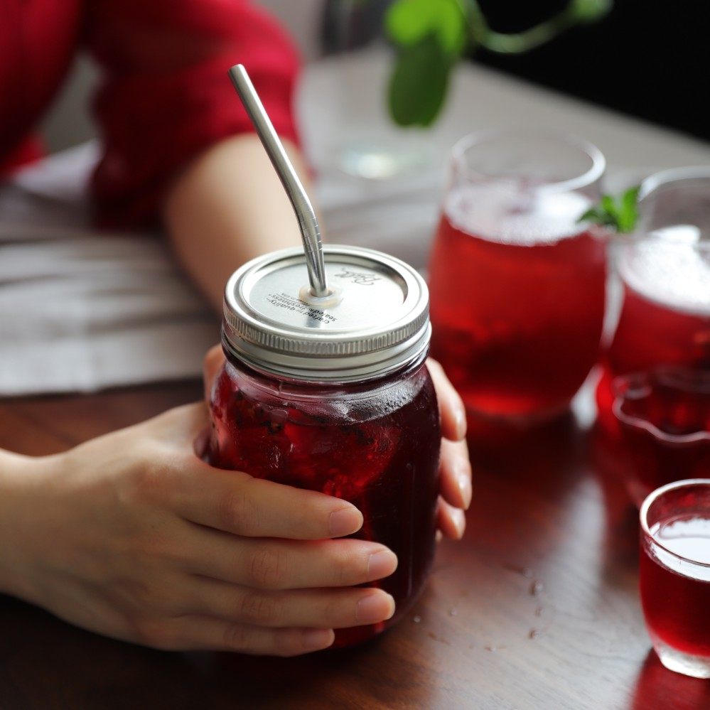 于洛先生免煮冰爽酸梅茶 桂花乌梅冲饮原料包非酸梅汤粉夏季冷泡,淘宝优惠券,粉丝福利购,淘宝优惠卷