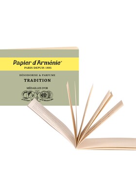 Papierd'Armenie法国香薰纸