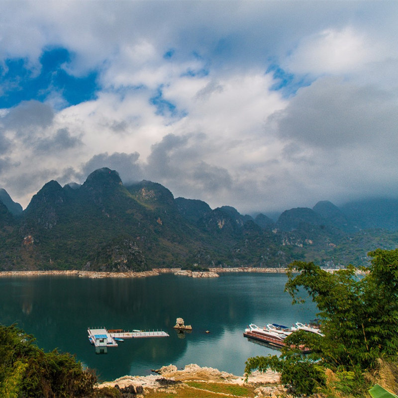 贵州旅游2天1晚跟团游黔西南兴义西万峰林马岭河纯玩峡谷 - 图3