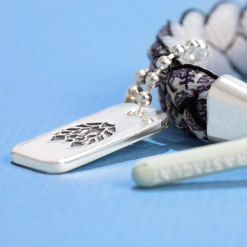 官方正品小狮子球鞋系列华丽限定经典男女情侣鞋带手链 RASTACLAT 官方正品小狮子球鞋系列华丽限定经典男女情侣鞋带手链 RASTACLAT