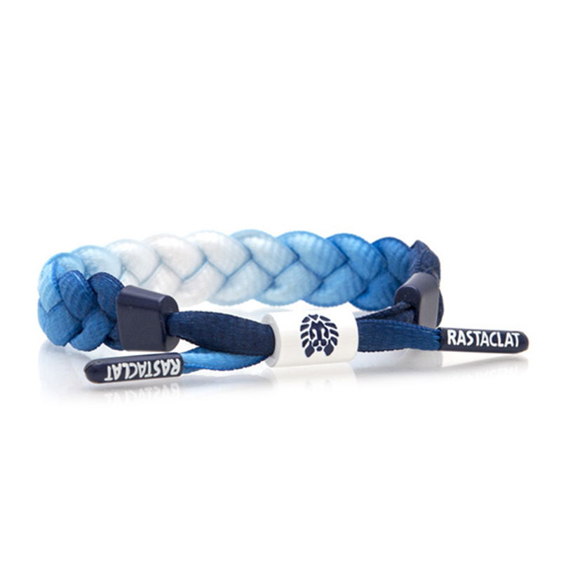 合集 鞋带手链 蓝色系列 官方正品小狮子 RASTACLAT 合集 鞋带手链 蓝色系列 官方正品小狮子 RASTACLAT