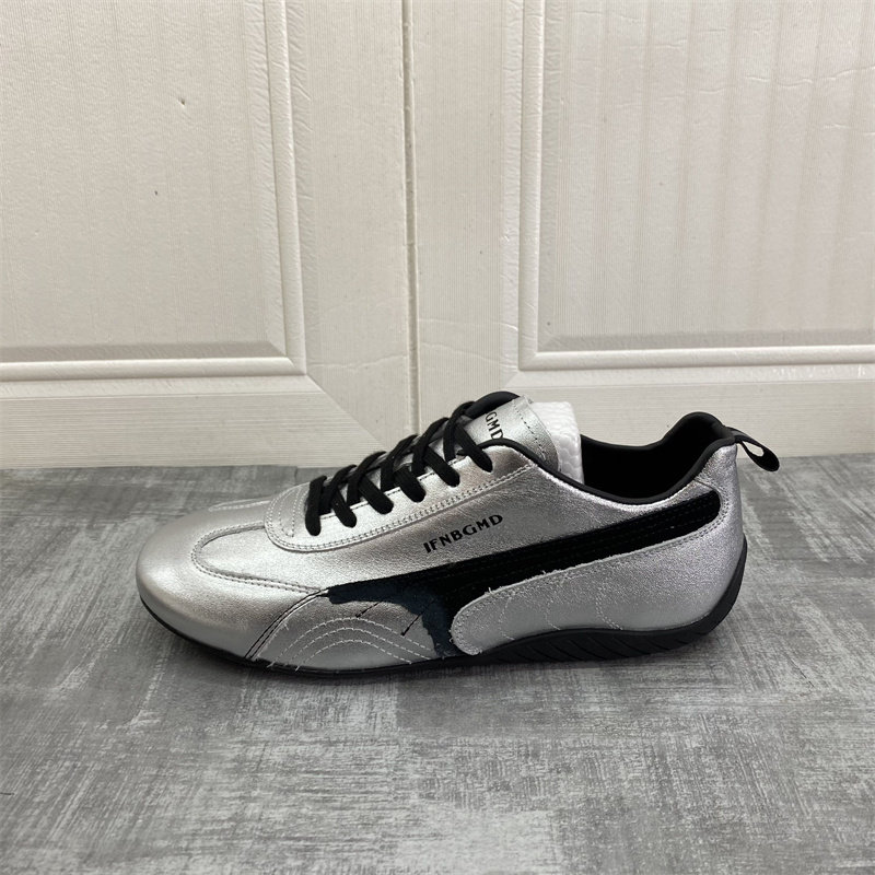 撤柜断码处理女鞋2026春季新款时尚德训鞋休闲运动鞋平底百搭板鞋,淘宝优惠券,粉丝福利购,淘宝优惠卷