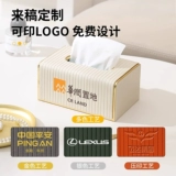 Высококачественные салфетки для коммерческого использования, новая коллекция, легкий роскошный стиль, делается под заказ