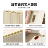 Креативный многофункциональный журнальный столик, коробка для салфеток, гостиная с дистанционным управлением, элитный светлый роскошный стиль, красивое домашнее хранилище