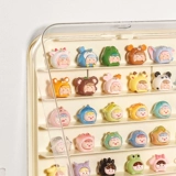 Стенд, система хранения, многослойная кукла, акриловая фигурка