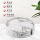Thickened creative style leather waterproof dining table thermal insulation pad