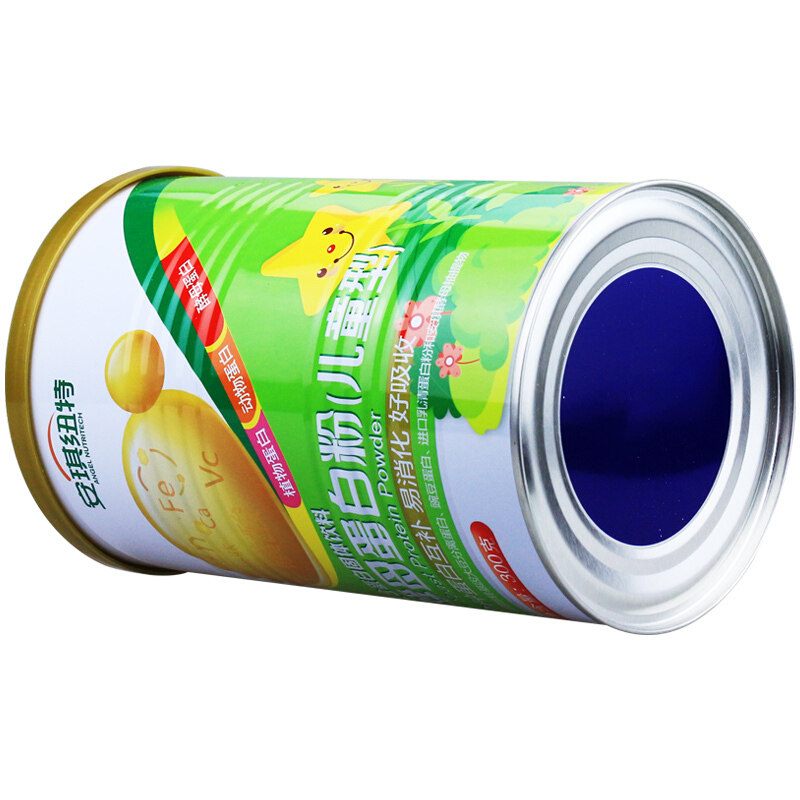  真惠美保健品大豆分离蛋白/混合蛋白