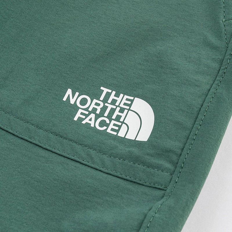 北面童装儿童凉感短裤男童防晒速干裤女童裤子TheNorthFace|8C0K,淘宝优惠券,粉丝福利购,淘宝优惠卷