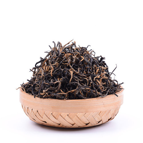 云南凤庆滇红茶 古树滇红茶 早春滇红茶叶蜜香味金丝芽滇红茶250g - 图3