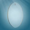 Sanaisi glass sheet is highly transparent and can be drilled