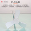 Sanaisi three-blade mixing pulp polytetrafluoroethylene