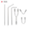 Sanaisi glass catheter connecting tube airway tube