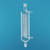 Sanaisi serpentine reflux condenser tube grinding