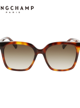 珑骧防晒方形大框户外休闲太阳镜