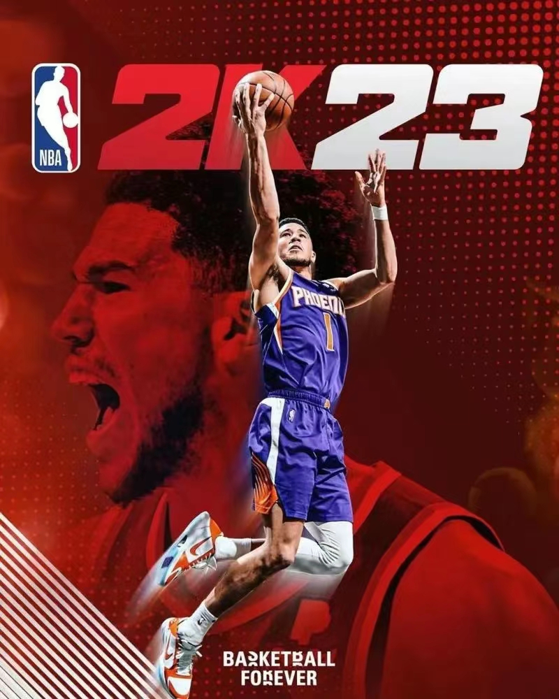 NBA2K23MT币 幣 ps4 ns xbox pc ps5梦幻球队 银币 - 图3