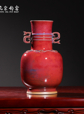 中国工艺美术大师孔相卿设计作品