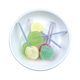 Hongyuan Zaizai lollipops with various flavors for post-8090s nostalgic casual fruit-flavored snacks children's candy snacks