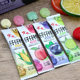 Hongyuan Zaizai lollipops with various flavors for post-8090s nostalgic casual fruit-flavored snacks children's candy snacks