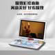 New high-definition mobile DVD portable evd all-in-one CD/VCD video disc for the elderly and children's home small TV