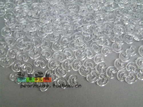 Радужная ткацкая радужная ткацкость сгущенная с пряжкой с пряжкой для установки резиновой лент