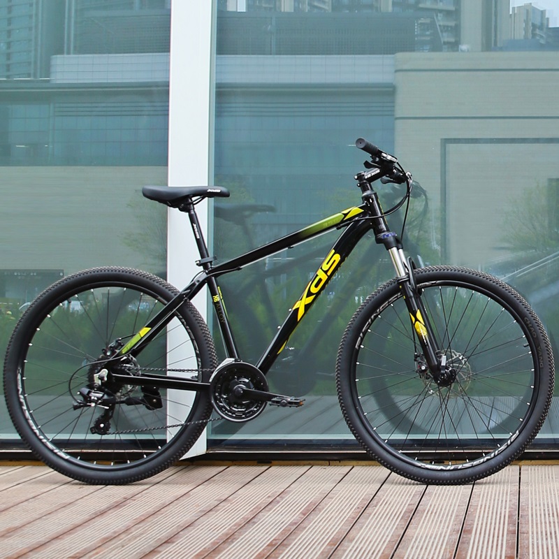  xds喜德盛山地自行车
