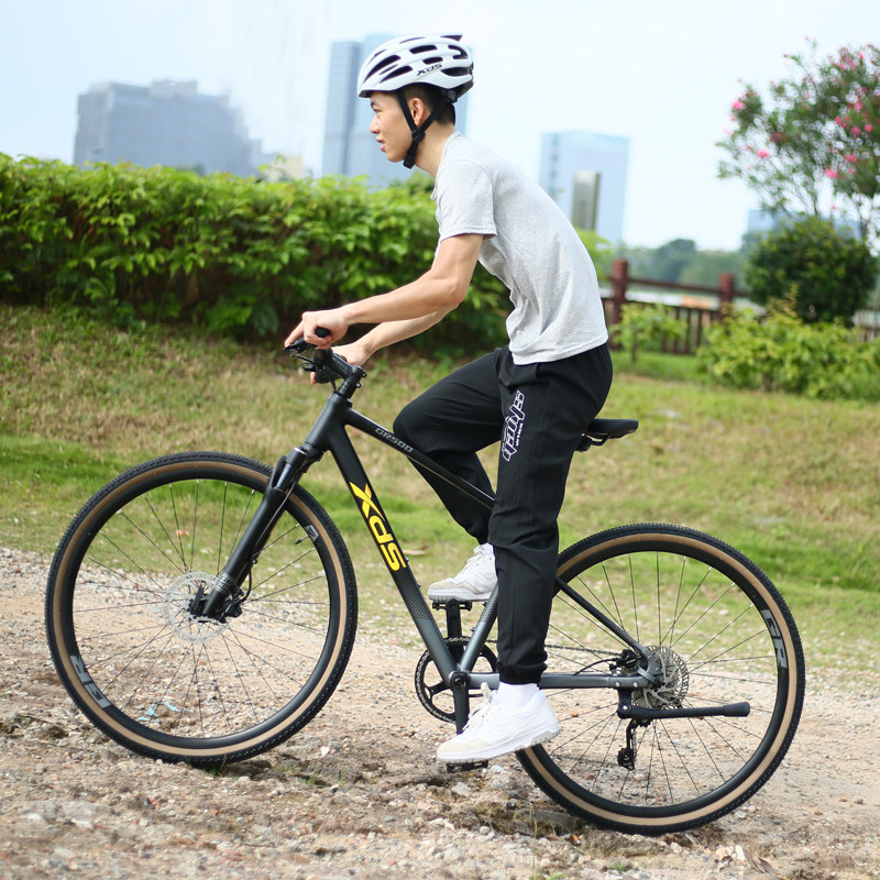  xds喜德盛公路自行车