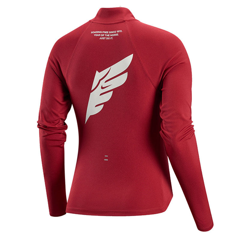 nike耐克女子运动休闲卫衣套头衫IQ3831-613,淘宝优惠券,粉丝福利购,淘宝优惠卷