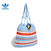 Adidas Adidas Clover women's sports and leisure shoulder bag KX9590