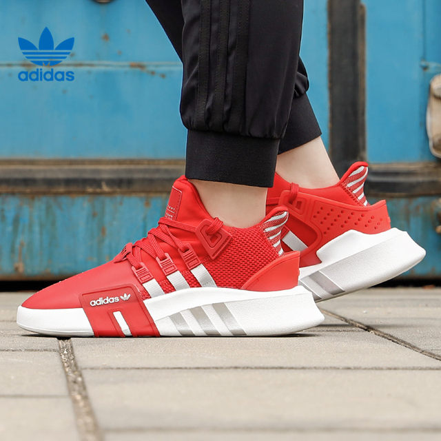 adidas official clover eqt