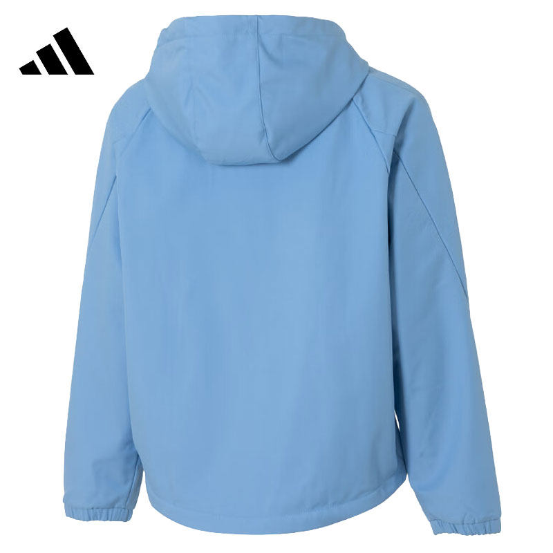 adidas阿迪达斯女子运动休闲夹克外套KC0087,淘宝优惠券,粉丝福利购,淘宝优惠卷