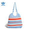 Adidas Adidas Clover women's sports and leisure shoulder bag KX9590
