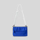 ກະເປົ໋າ crossbody ບ່າໜຶ່ງຂອງປະທານທີ່ພິມໂລໂກ້