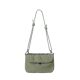 ກະເປົ໋າ crossbody ບ່າໜຶ່ງຂອງປະທານທີ່ພິມໂລໂກ້