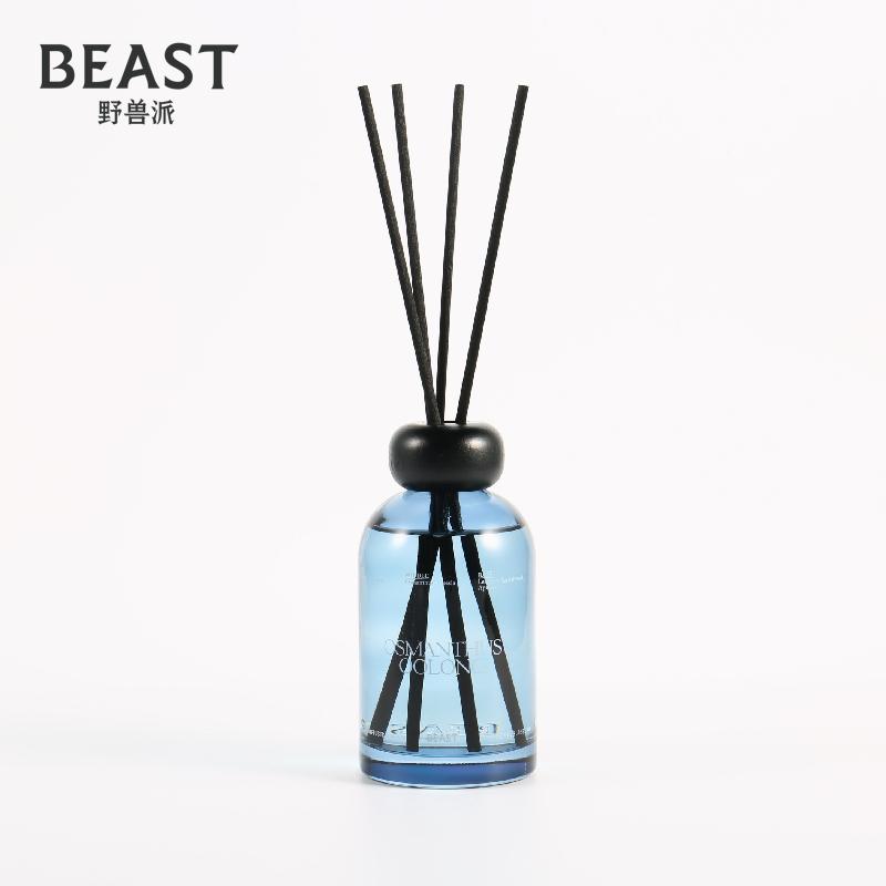 野獸派桂花烏龍家用香薰散香器香氛裝飾擺件無火香氛 BEAST THE 野獸派桂花烏龍家用香薰散香器香氛裝飾擺件無火香氛 BEAST THE