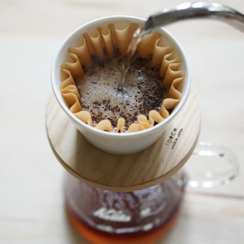 普洱咖啡 云南小粒咖啡豆八斗麦国产阿拉比卡现磨纯黑咖啡粉227g