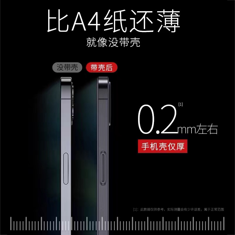 适用苹果14手机壳iPhone13保护12promax套11高级pro新款max防摔15超薄x磨砂xr潮xsmax男7/8全包6/6s女plus外p-图0