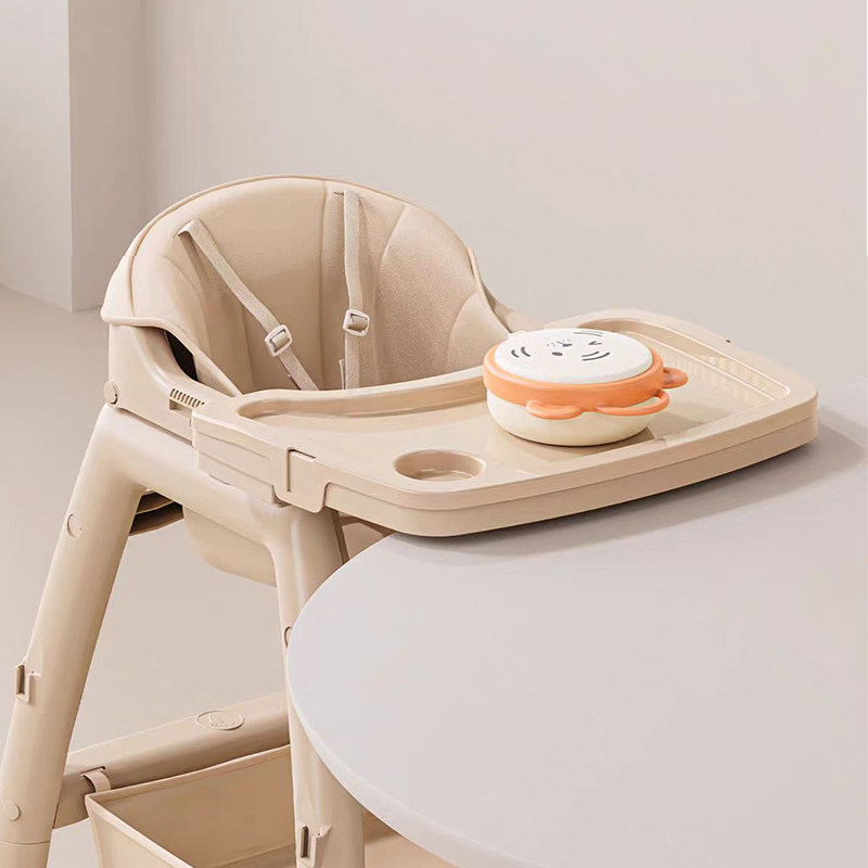 宝宝吃饭餐椅婴儿家用餐桌座椅多功能成长椅学坐椅儿童椅子酒店用