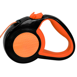 狗狗自动伸缩牵引绳